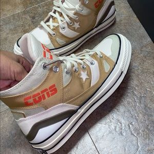 GOAT Chuck 70 E260 High “Iced Coffee”